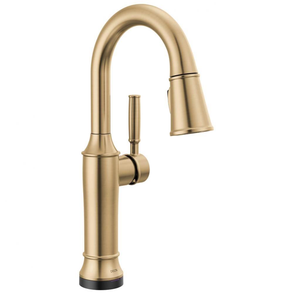 Renaldi™ Touch2O® Bar / Prep Faucet with Touchless Technology