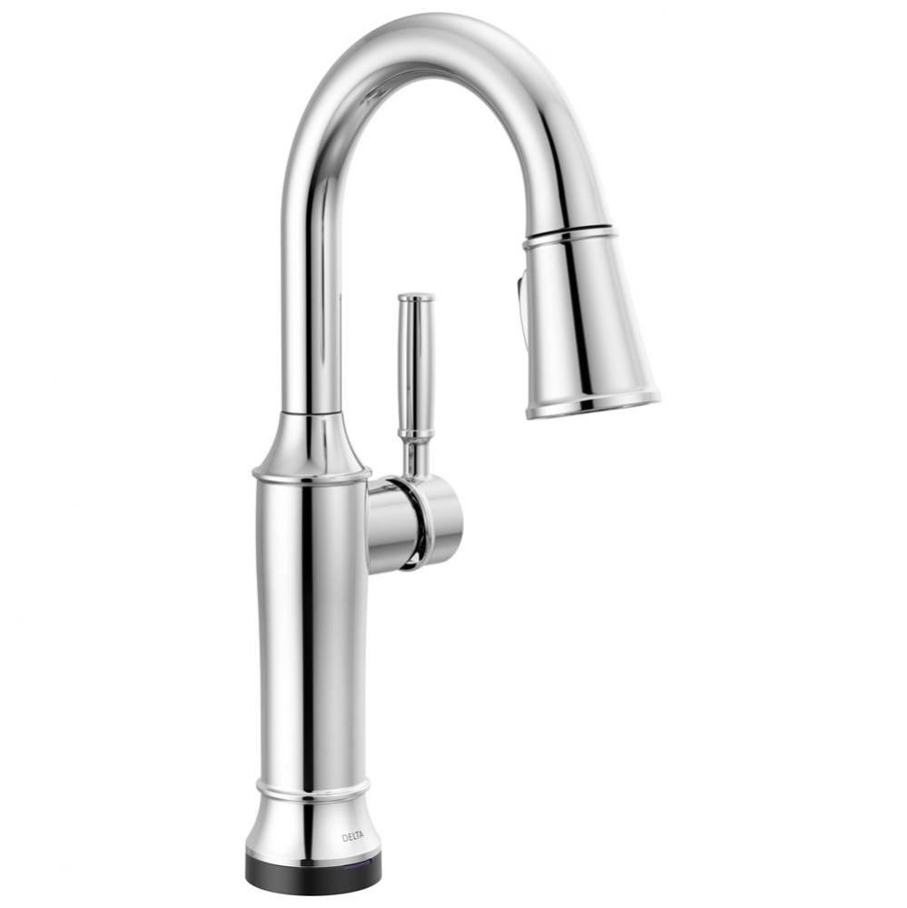 Renaldi™ Touch2O® Bar / Prep Faucet with Touchless Technology