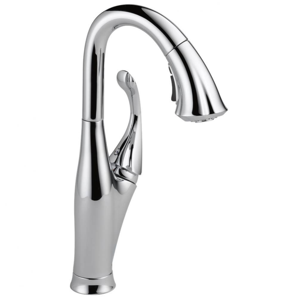 Addison™ Single Handle Pull-Down Bar / Prep Faucet