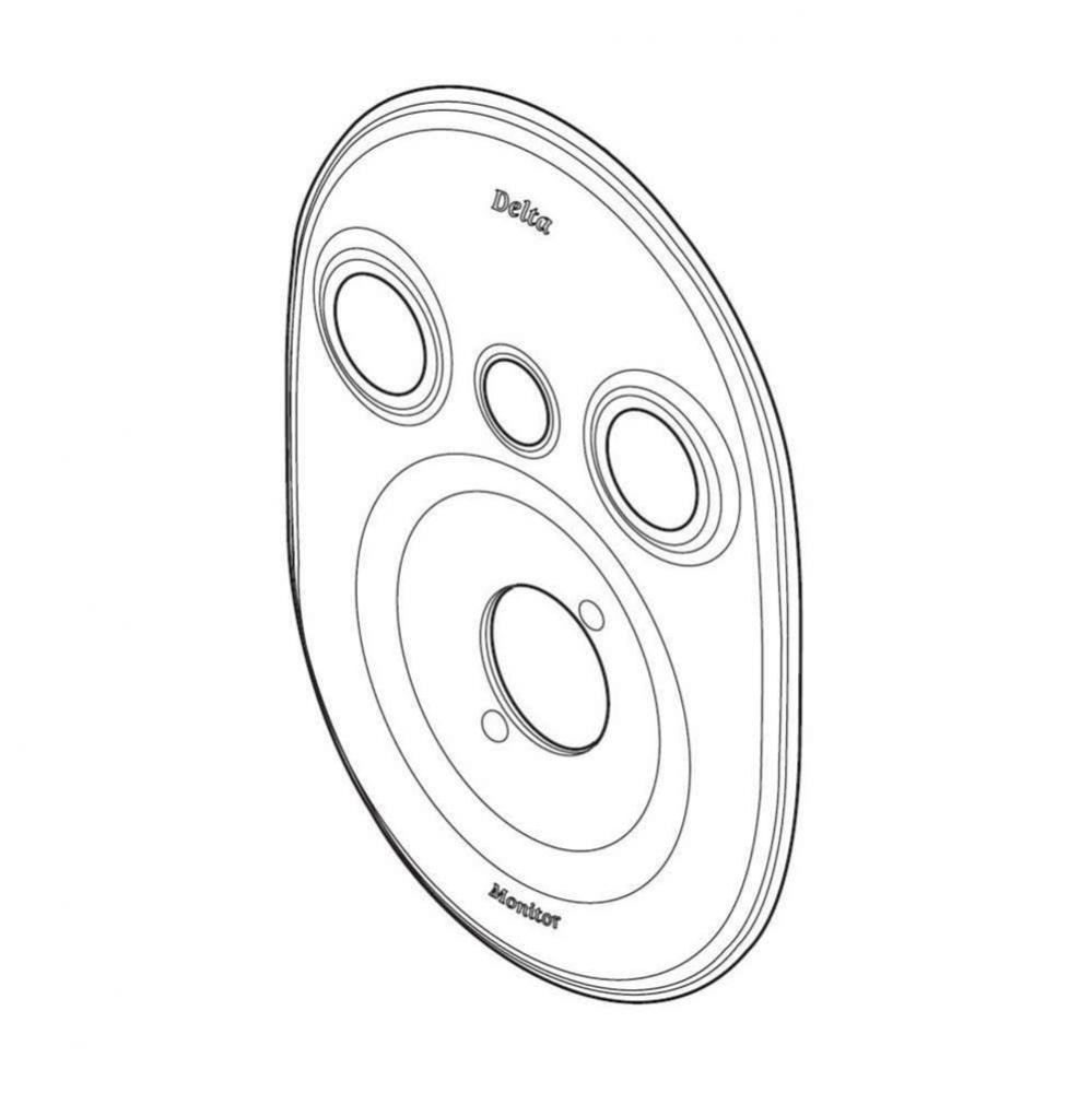 Other Escutcheon - 18 Series