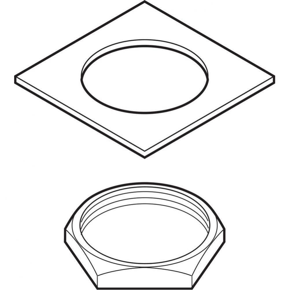 Other Nut & Washer - Spout - Widespread Bathroom