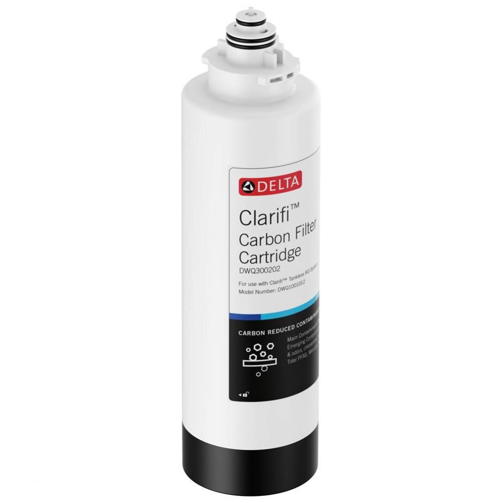 Clarifi™ Reverse Osmosis Carbon Filter Cartridge