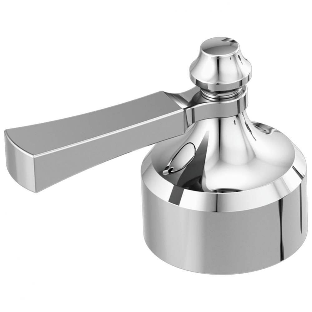 Dorval™ Metal Lever Handle Set - 2H Bathroom