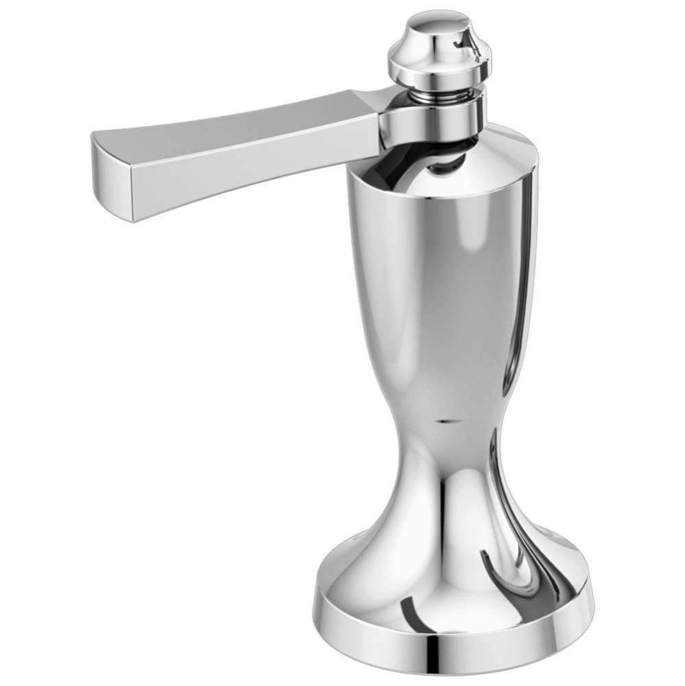 Dorval™ Handle 1L-Roman Tub and WM Tub Filler