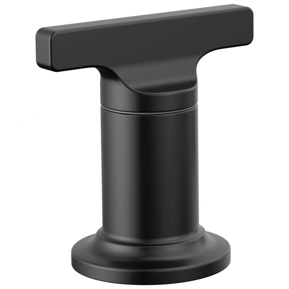 Tetra™ Roman Tub Handles - T-Lever