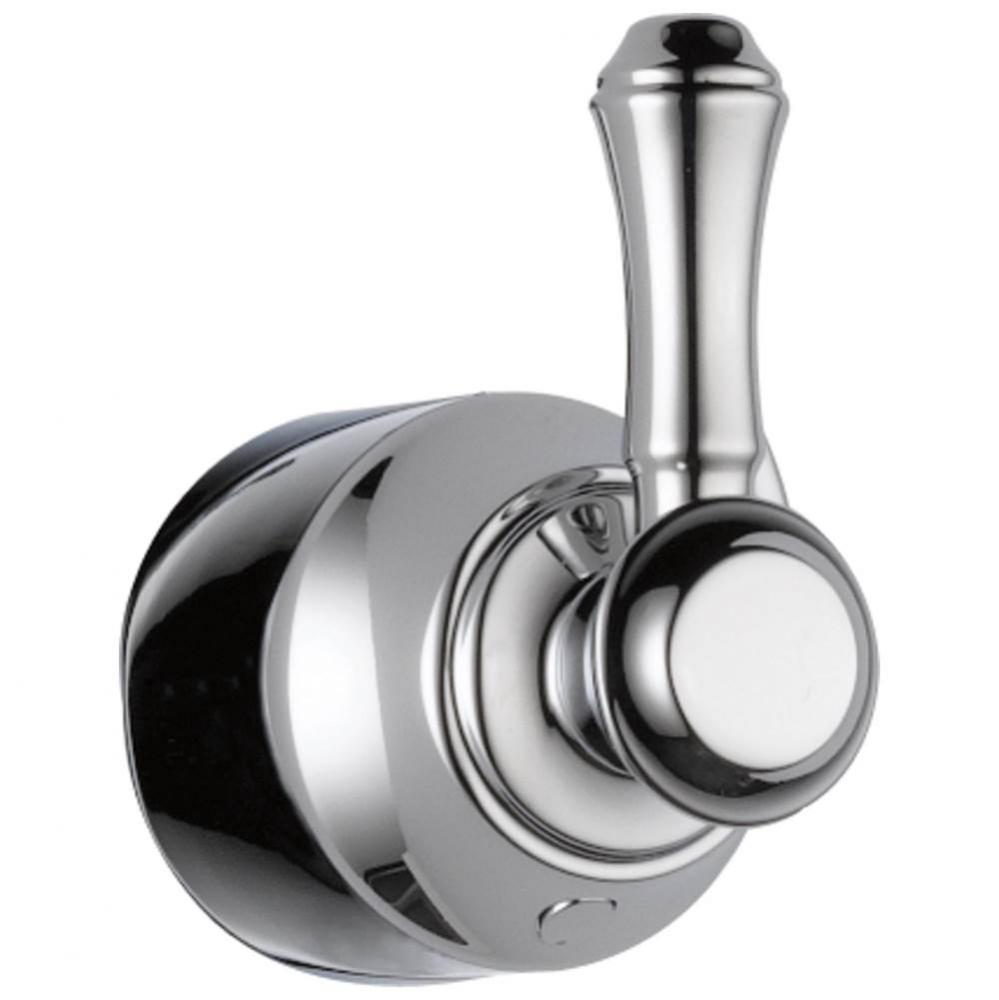 Cassidy™ Metal Lever Handle - Transfer Valve