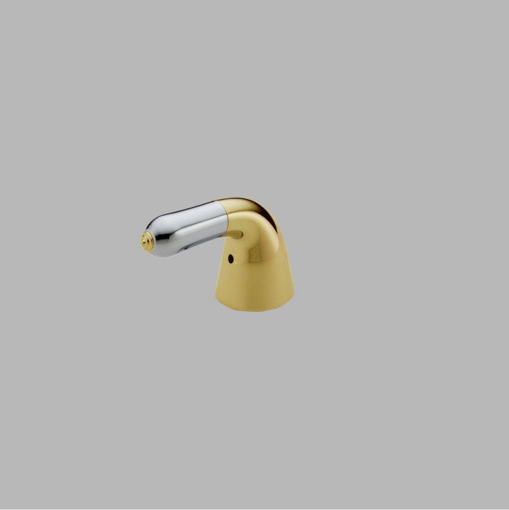 Innovations: Metal Lever Handle Set - Roman Tub