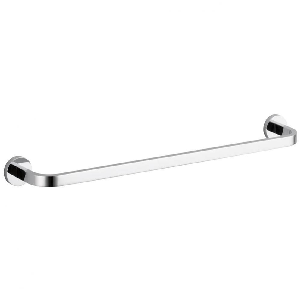 Ribbon 18'' Single Towel Bar