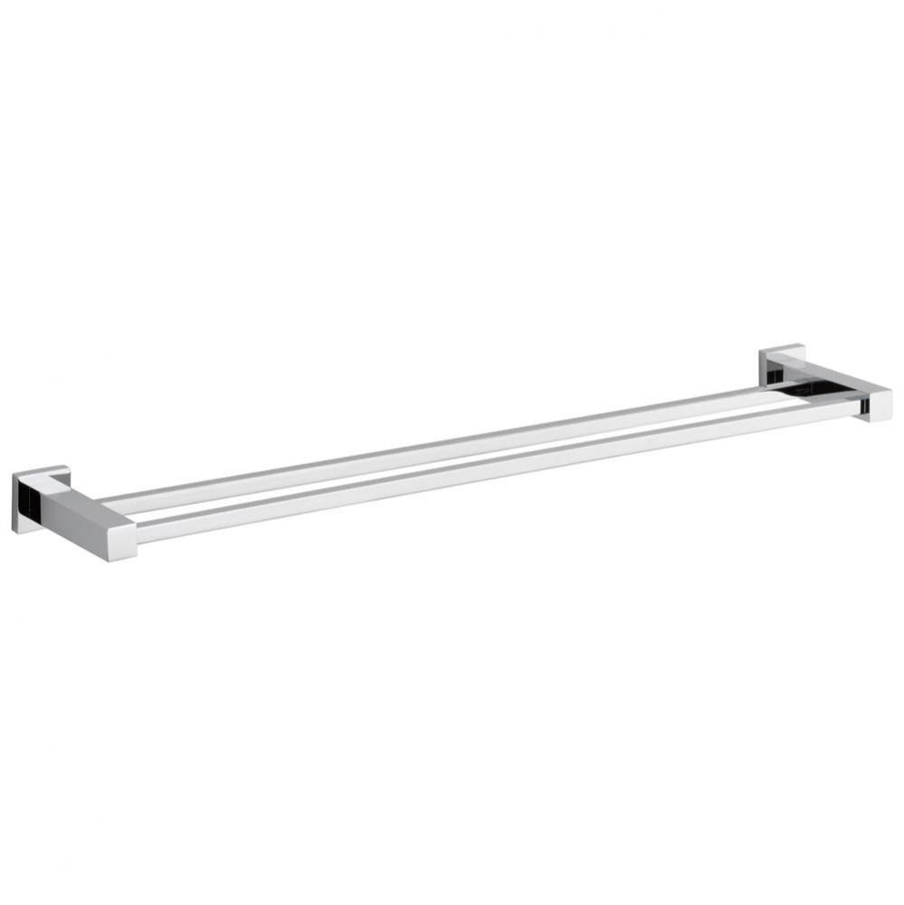 Brevard® 24'' Double Towel Bar