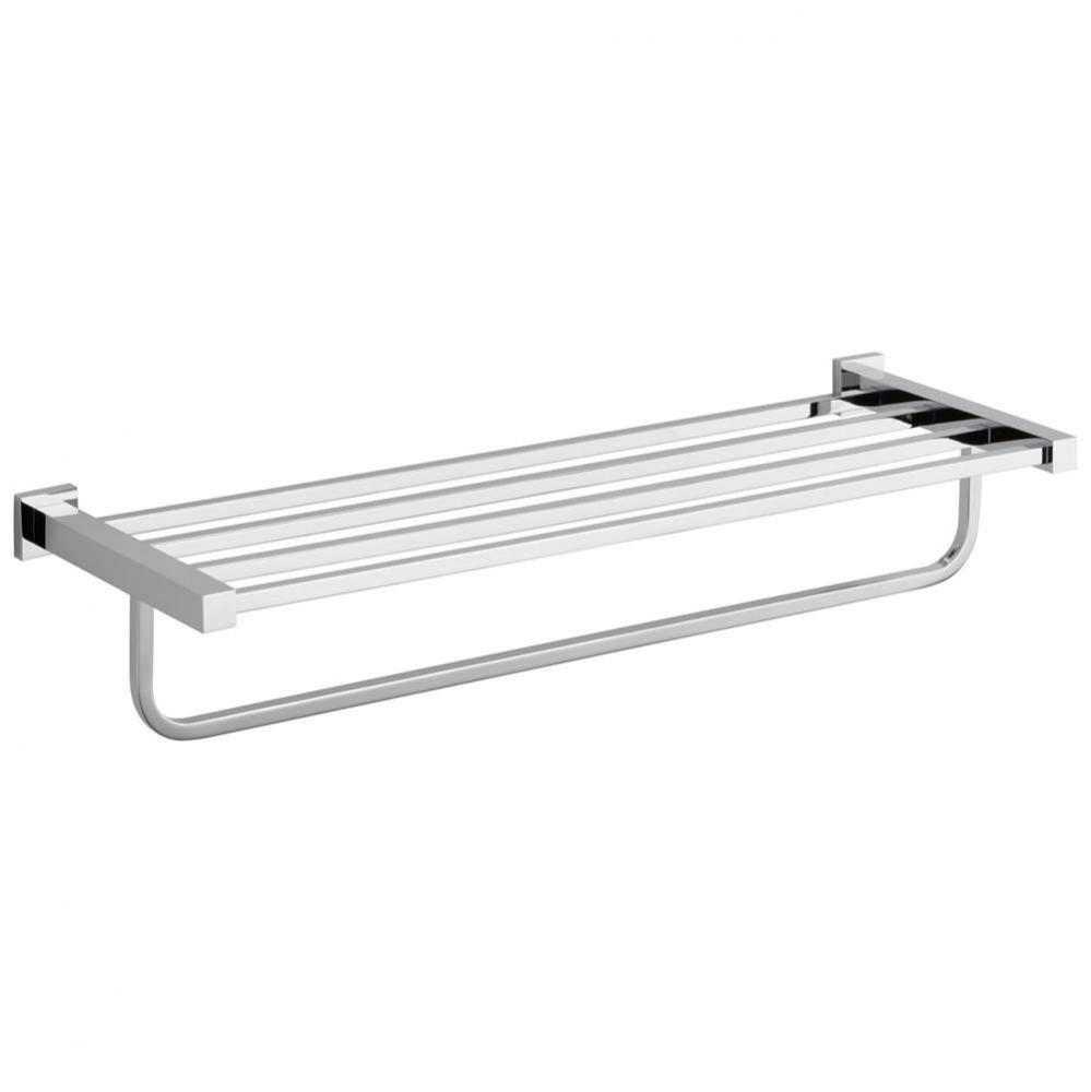 Brevard® 24'' Double Towel Shelf