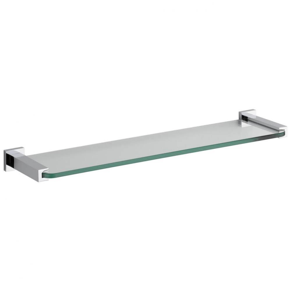 Brevard® Glass Shelf