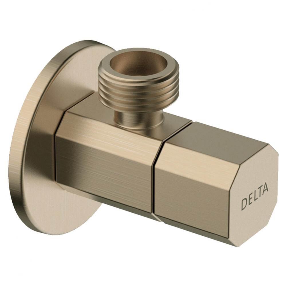 Other Ceramic Quarter Turn Angle Valve