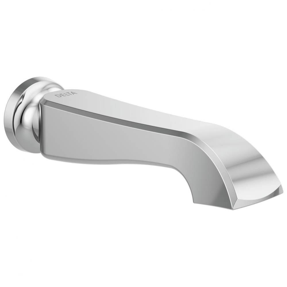 Dorval™ Non-Diverter Tub Spout