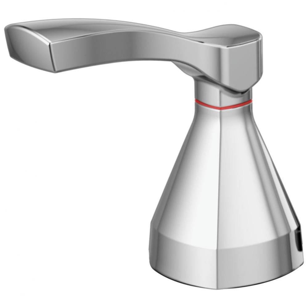 Stryke® Handle - 2L Left ASM Bath Faucet