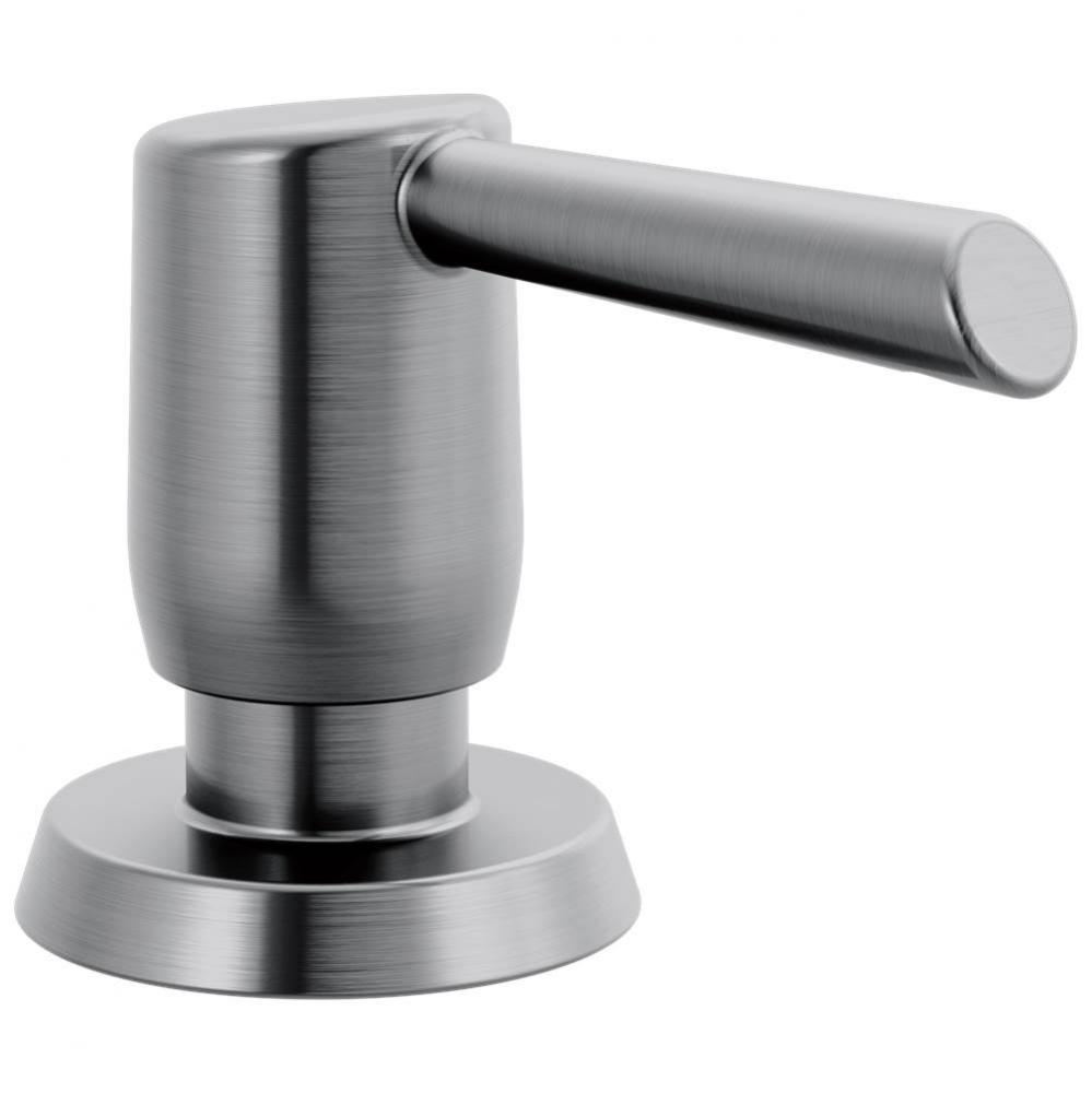 Essa® Metal Soap Dispenser