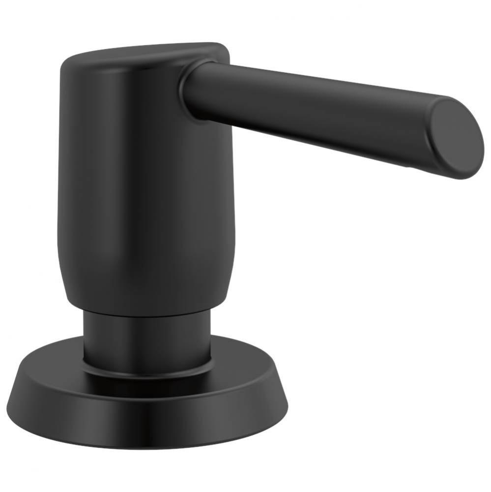 Essa® Metal Soap Dispenser