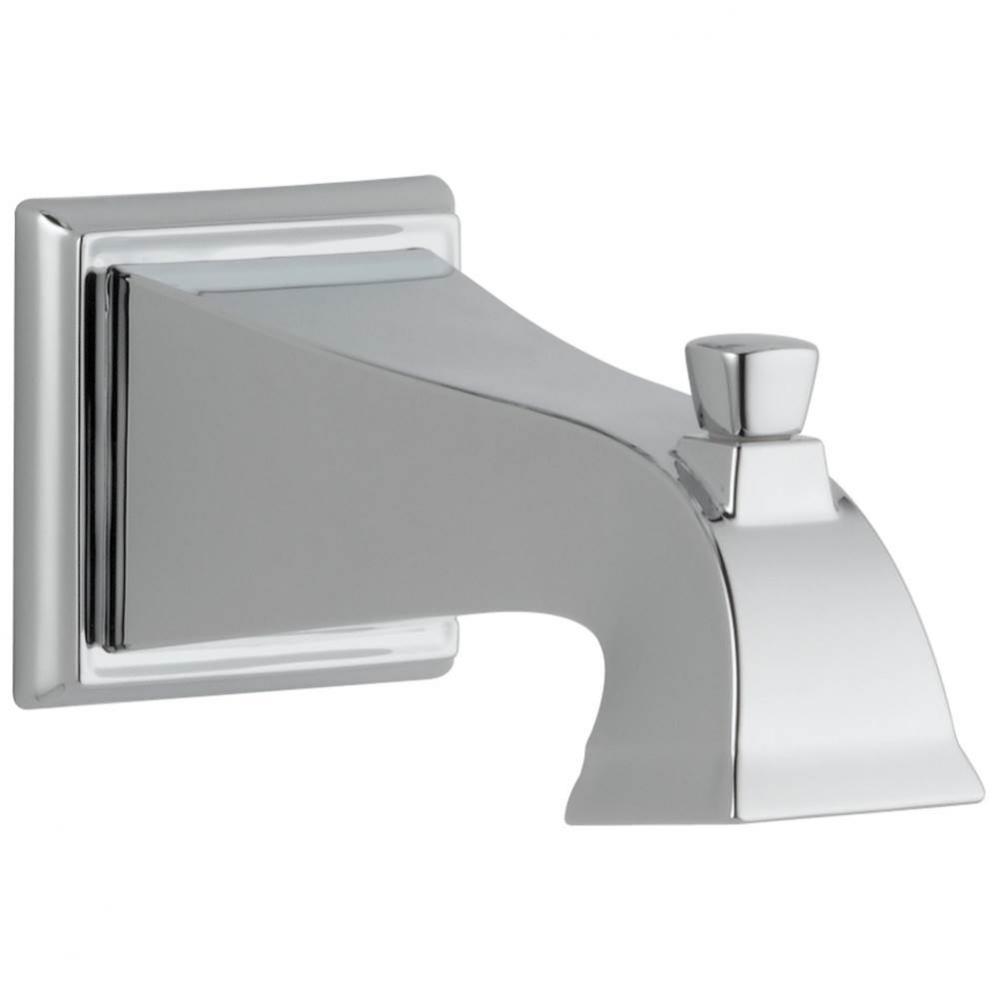 Dryden™ Tub Spout - Non-Diverter