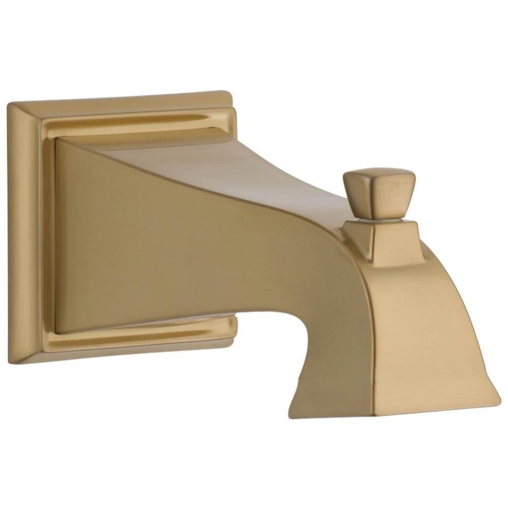 Dryden™ Tub Spout - Non-Diverter