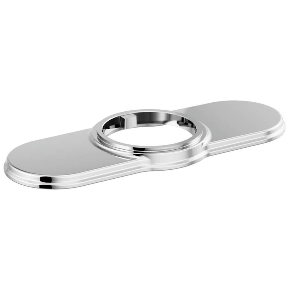 Broderick™ Escutcheon - True Bar