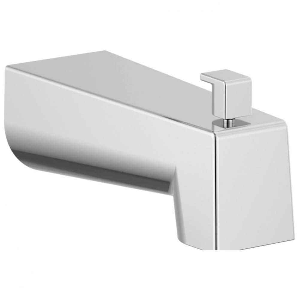 Modern™ Tub Spout - Pull Up Diverter