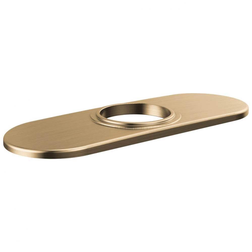 Tetra™ Escutcheon & Gasket