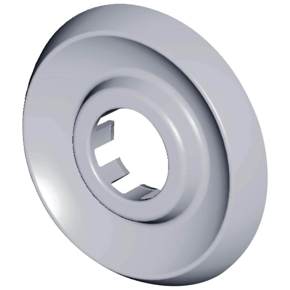 Other Escutcheon - Round - 2 & 3H Tub & Shower