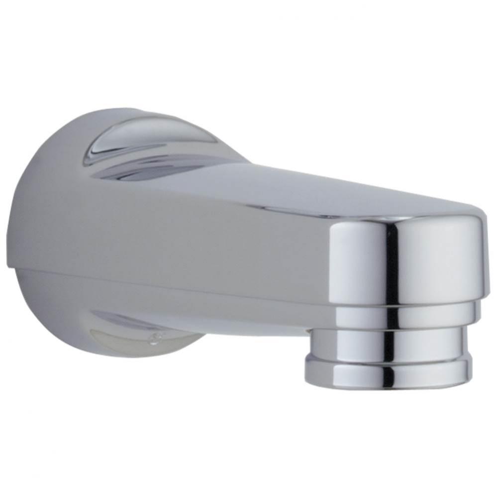 Tub Spout - Pull-Down Diverter