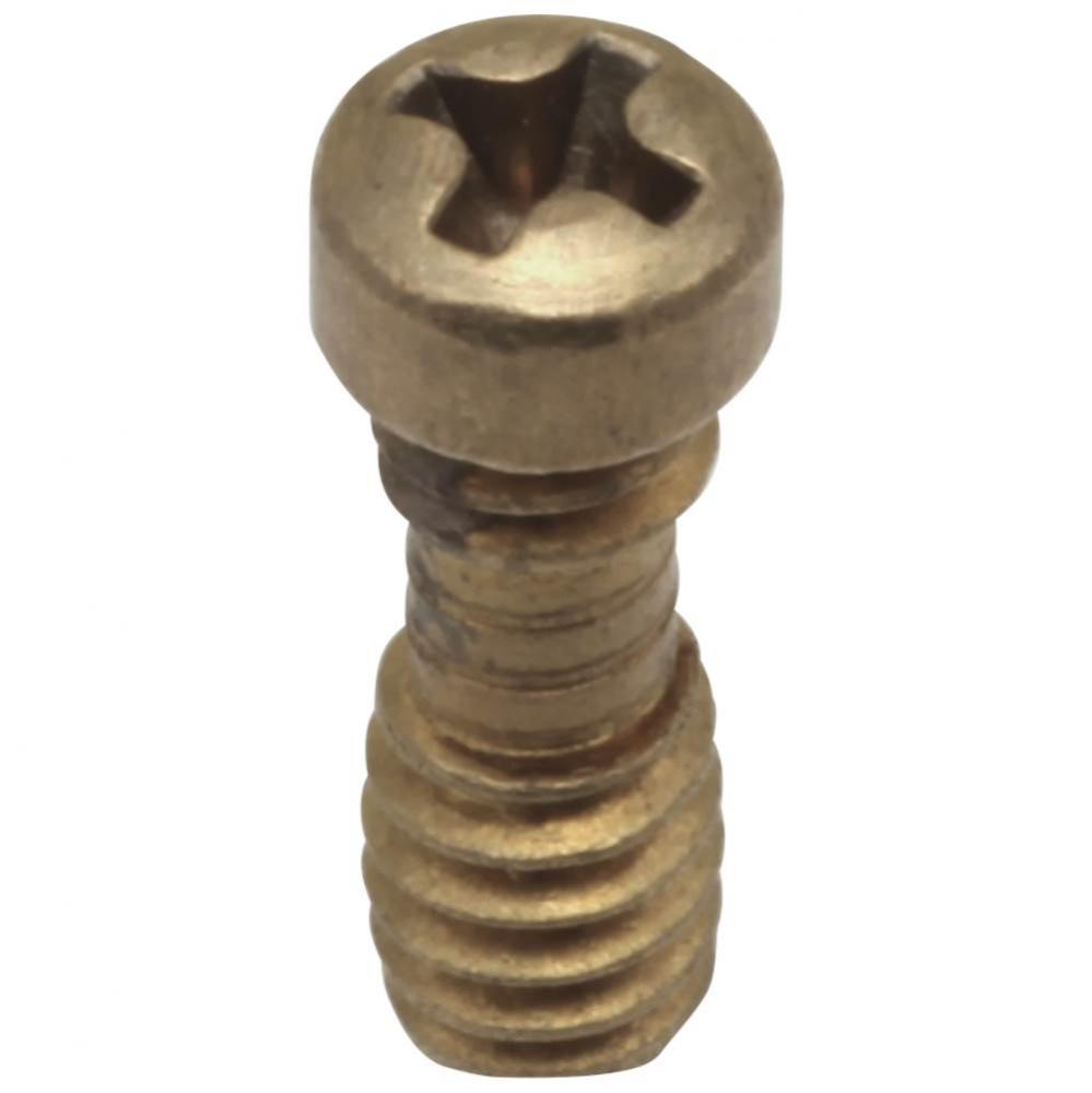 Other Retention Screws (2) - 1/2''