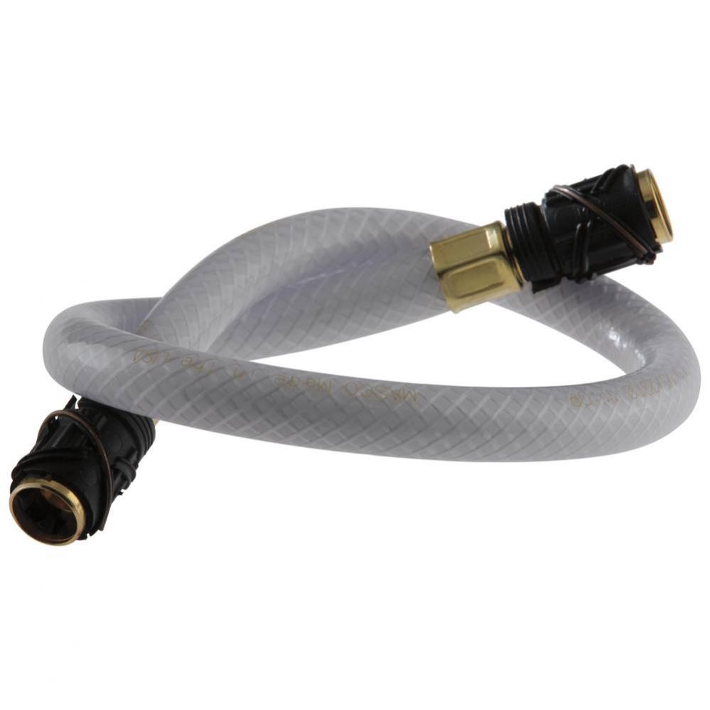 Victorian® Quick-Connect Hose