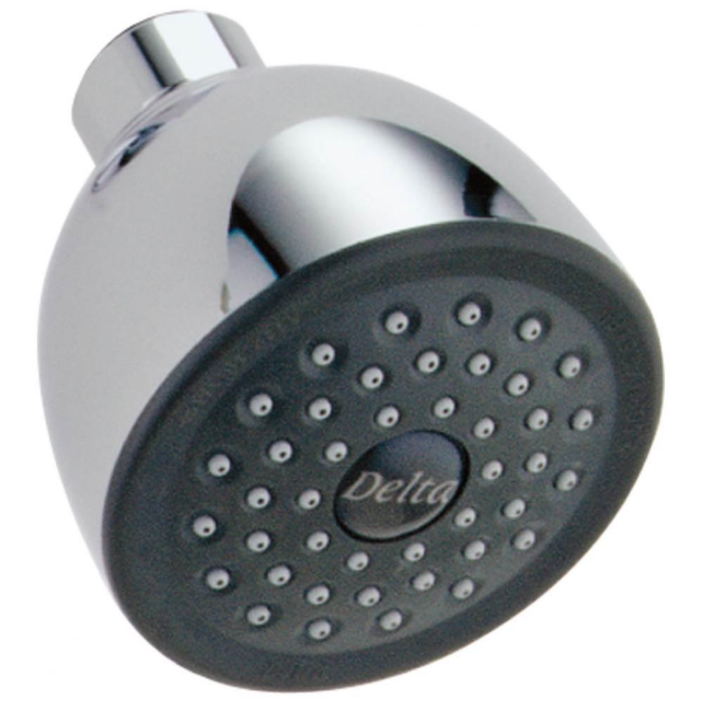 Universal Showering Components Fundamentals™ Single-Setting Shower Head