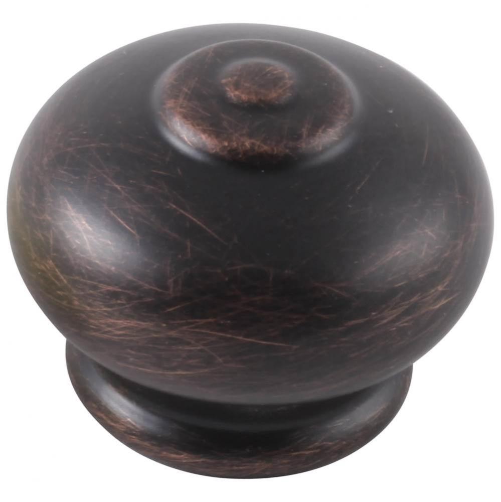 Leland® Finial - Bathroom