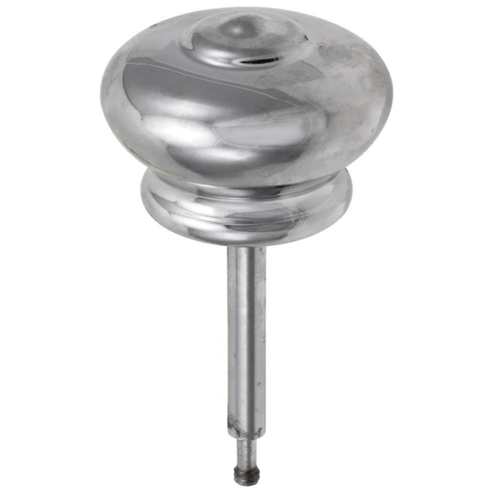 Leland® Lift Rod & Finial - Diverter- Roman Tub