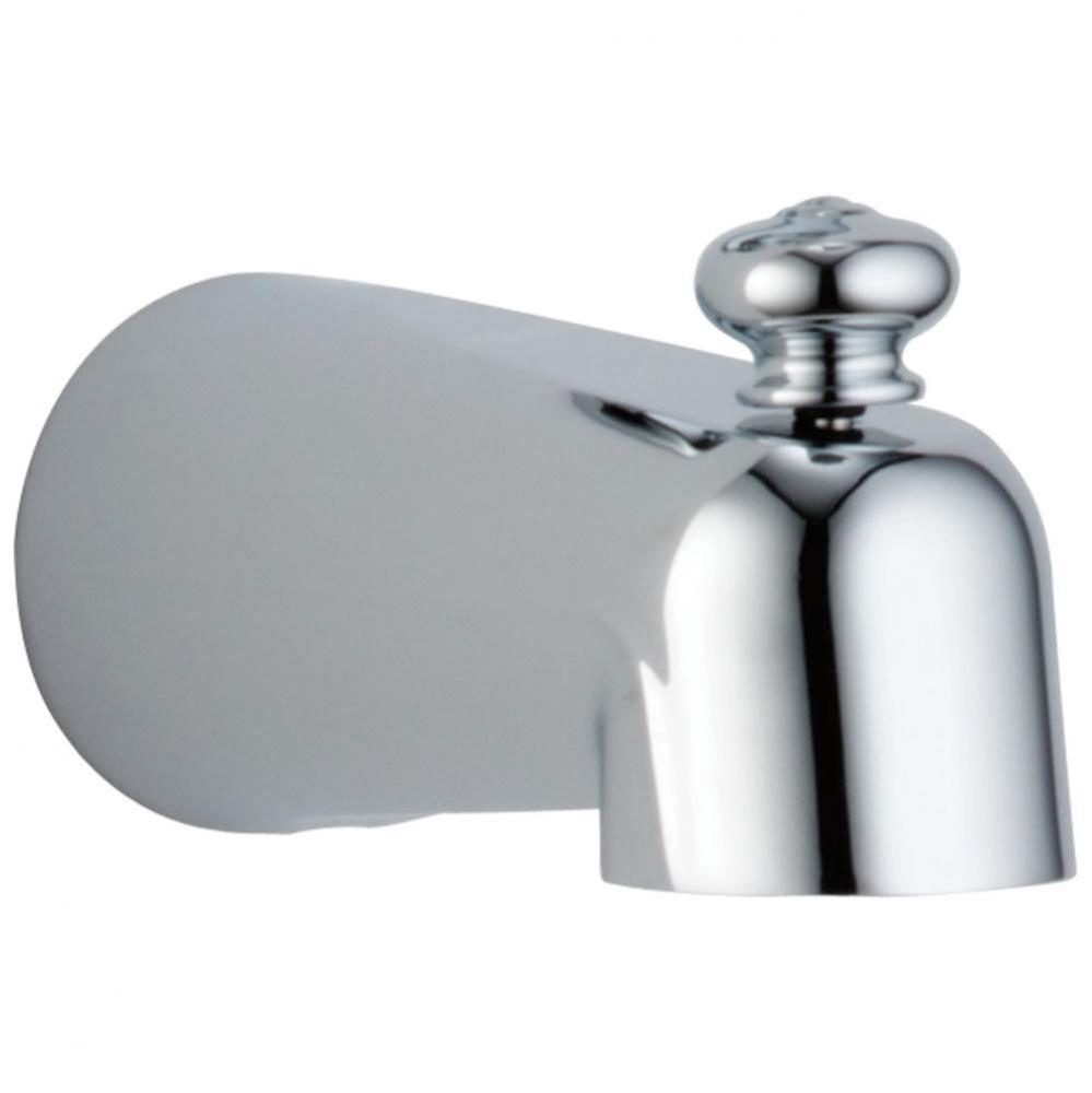 Other Tub Spout - Pull-Up Diverter