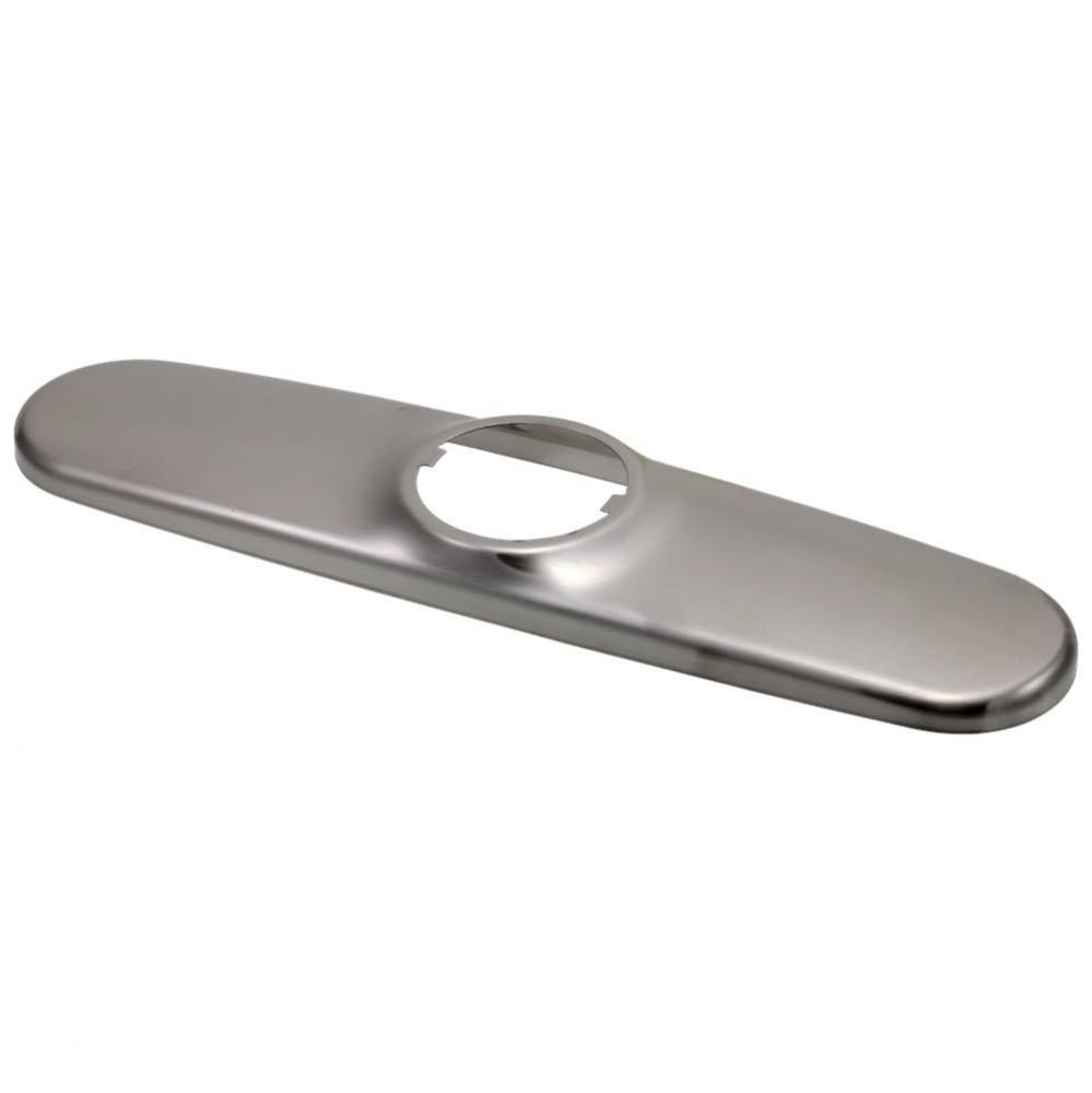 Other Escutcheon - 3 Hole - Pull-Out Kitchen