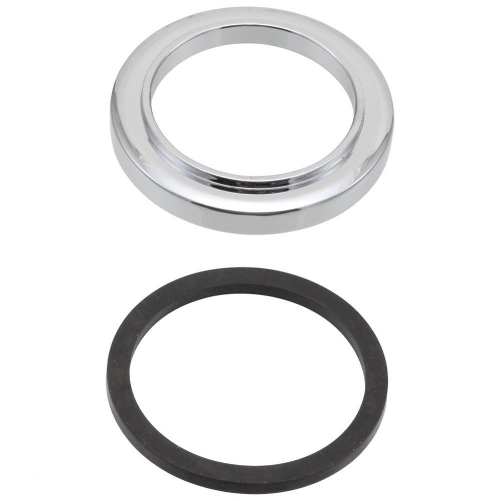 Grail® Trim Ring & Gasket - Lavatory