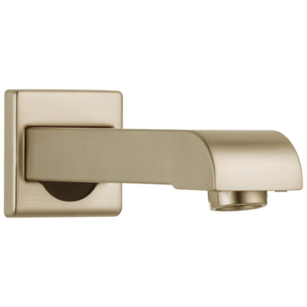 Vero® Tub Spout - Non-Diverter