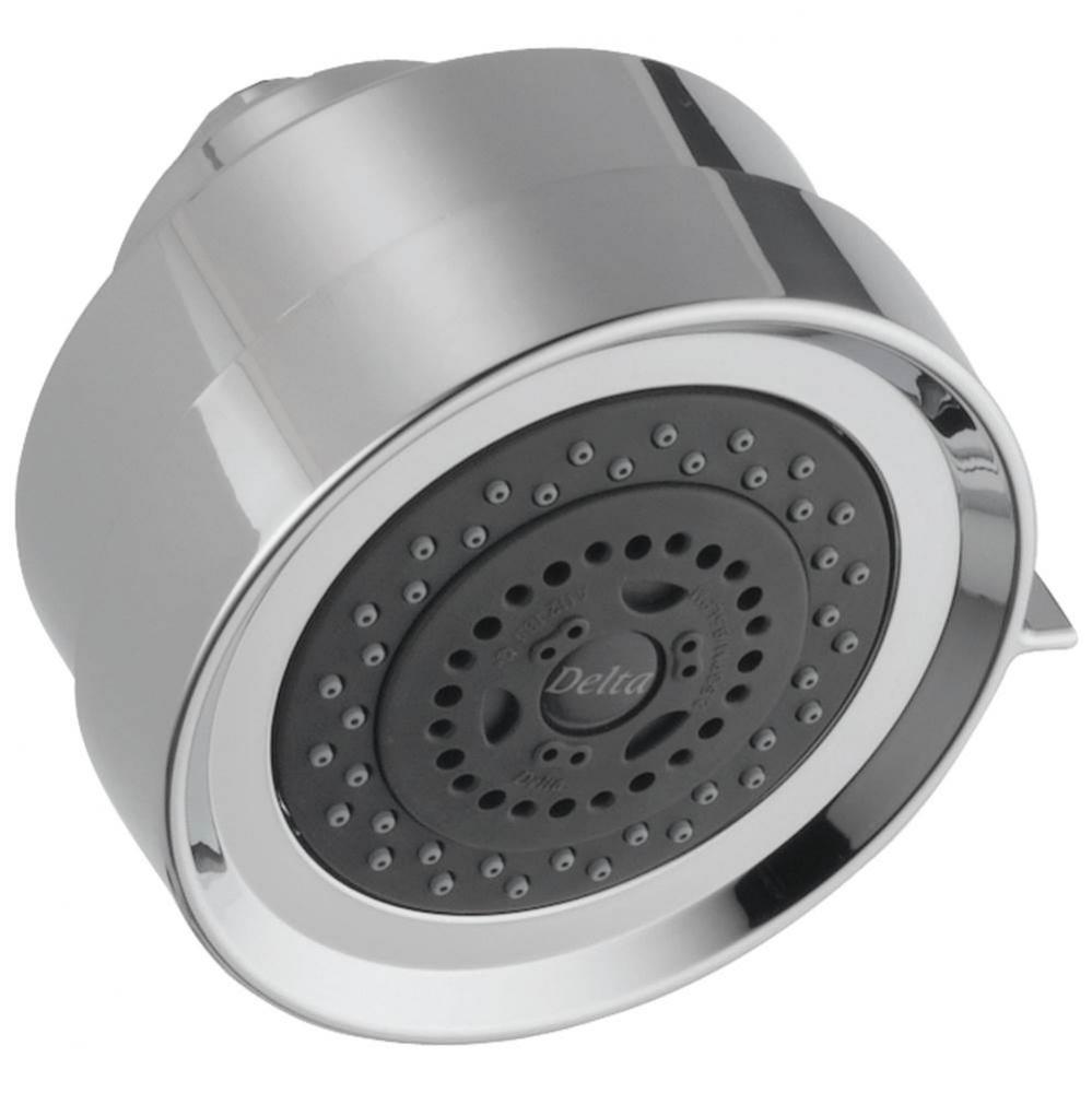 Universal Showering Components Premium 3-Setting Shower Head