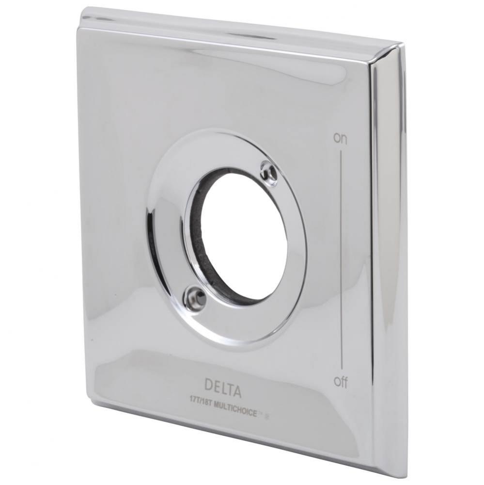 Dryden™ Escutcheon - 17T Series