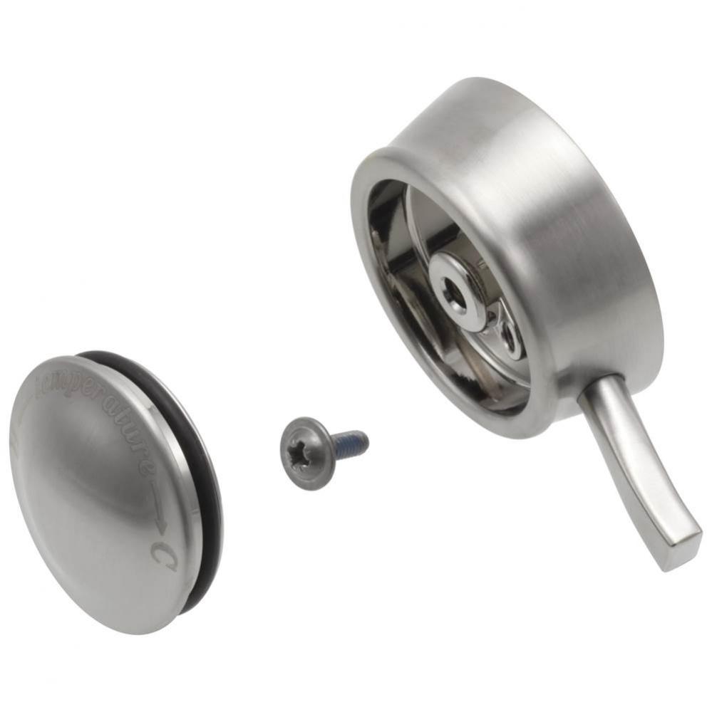 Dryden™ Temperature Knob, Cover & Screw