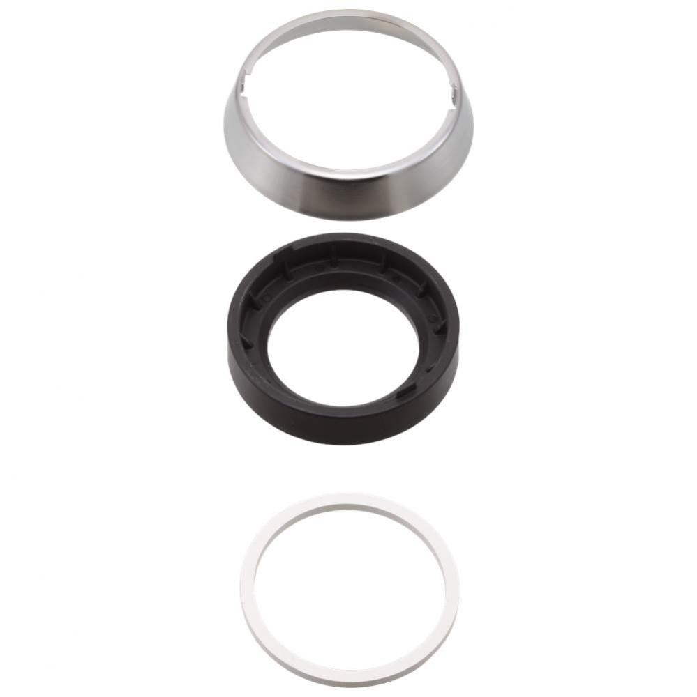 Leland® Trim Ring, Base & Gasket