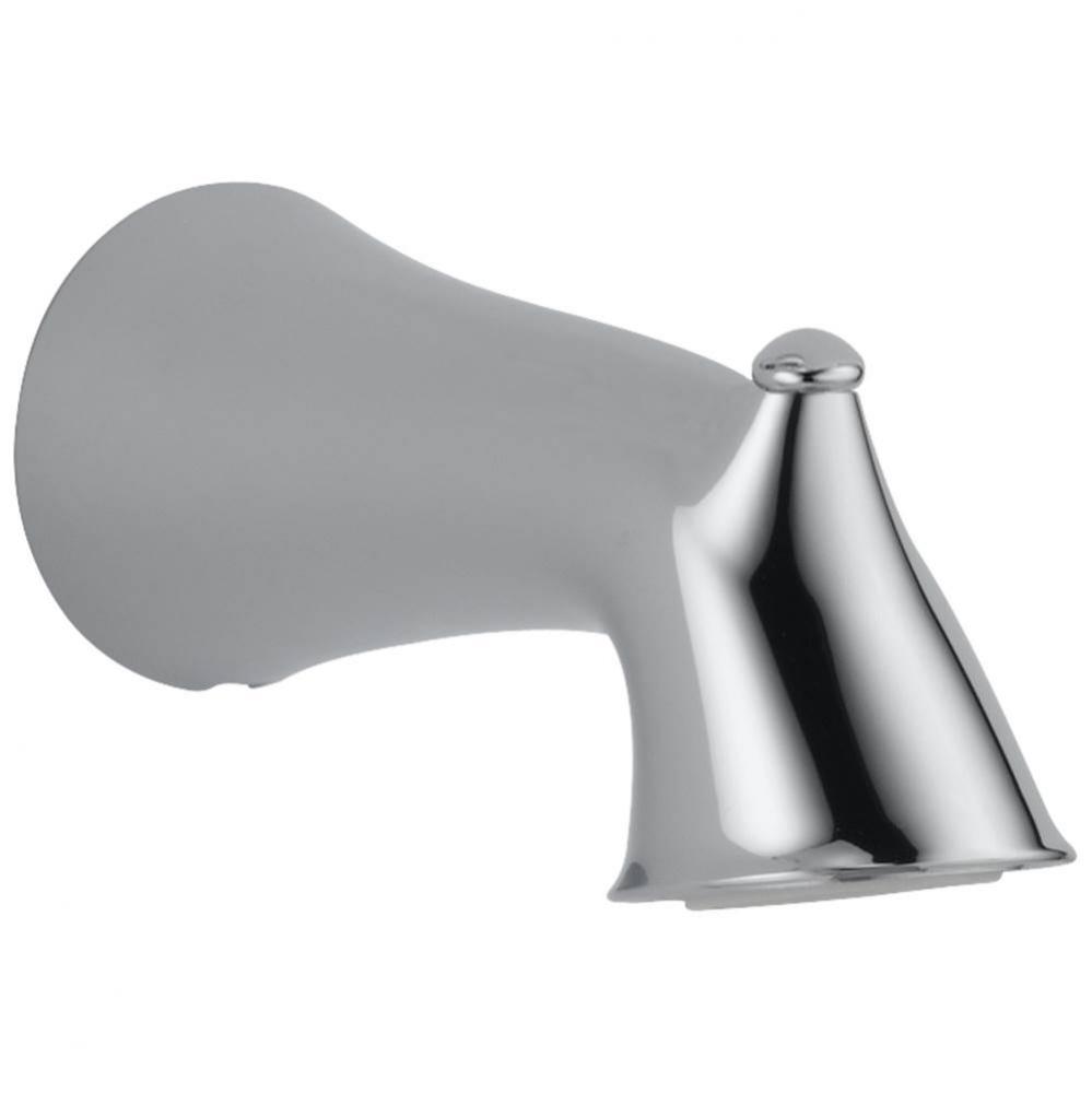 Lahara® Tub Spout - Non-Diverter