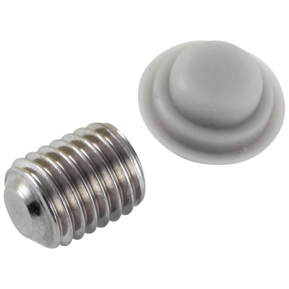 Dryden™ Set Screw & Button