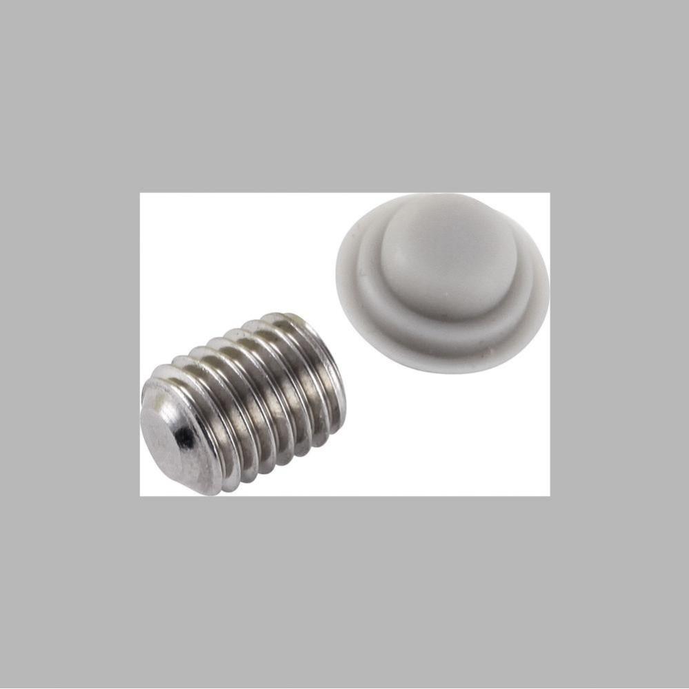 Dryden™ Set Screw & Button