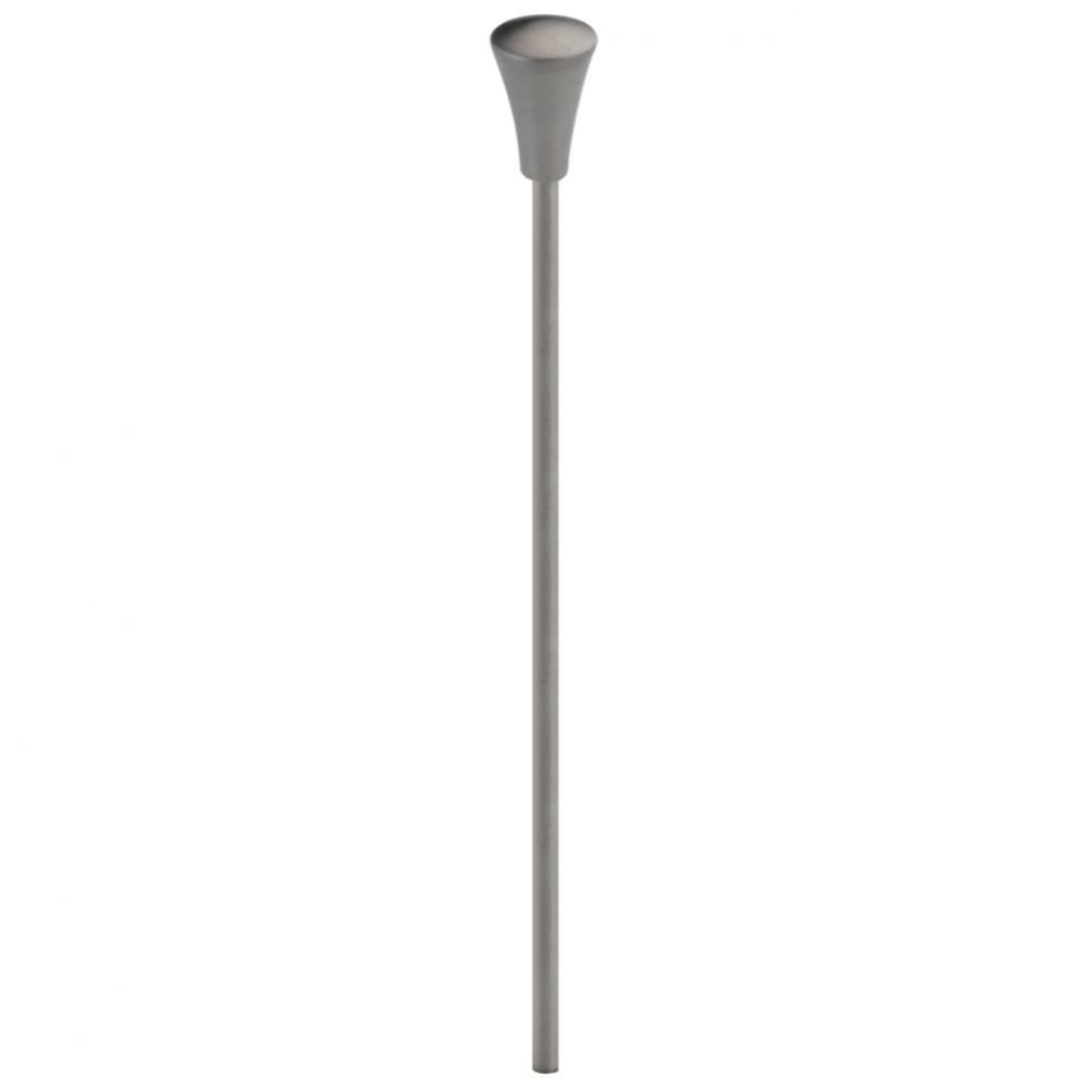 Lahara® Lift Rod & Finial - Bathroom