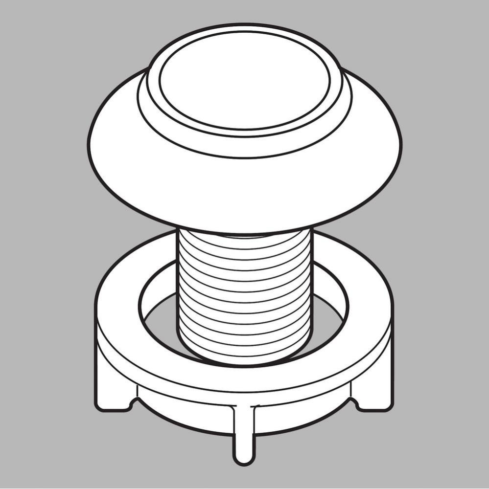 Spray Support Assembly