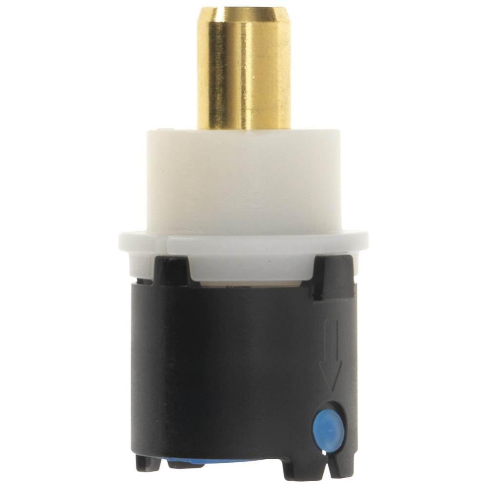 Leland® DIAMOND™ Valve - 2H