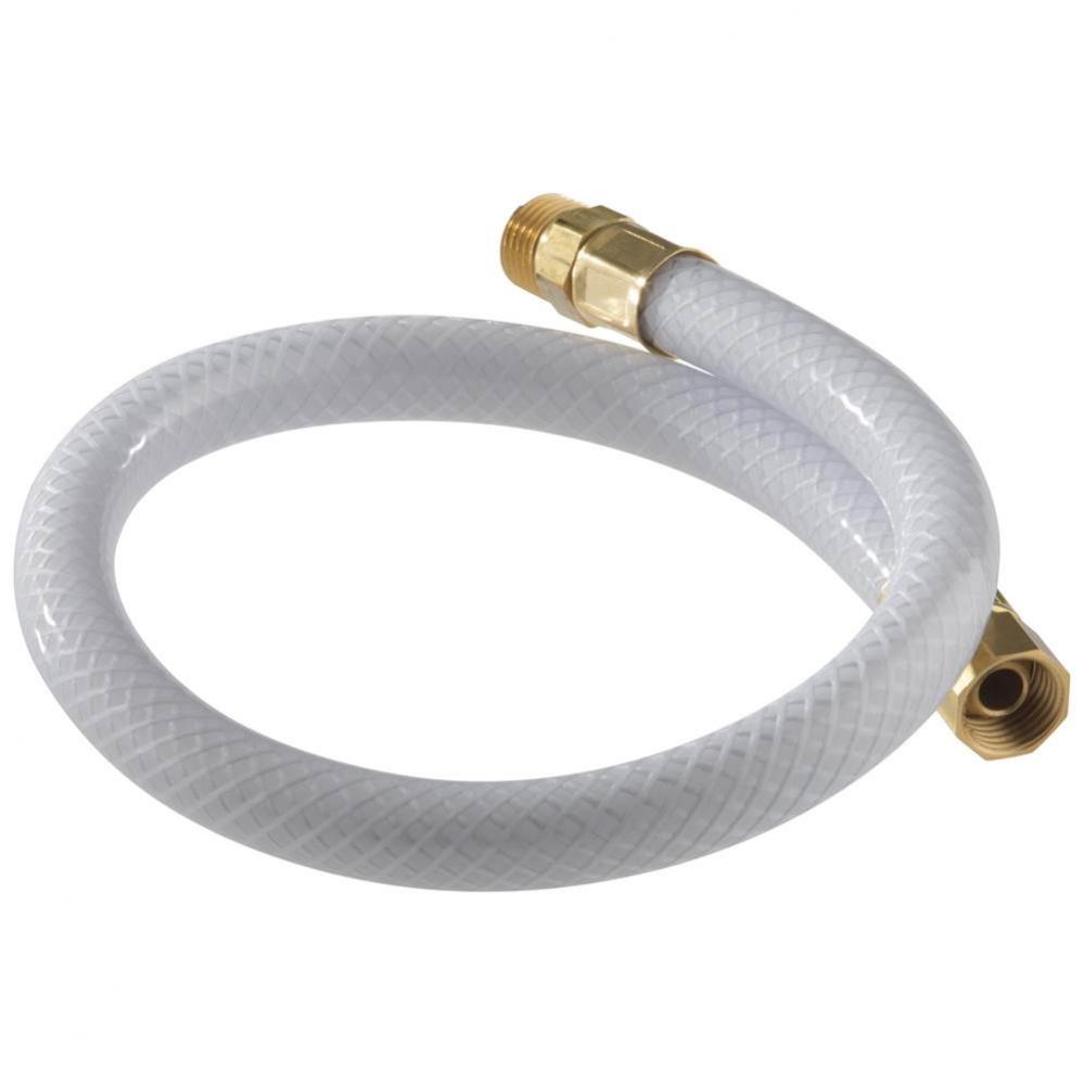 Other Hose - 16'' - Kitchen or Bathroom