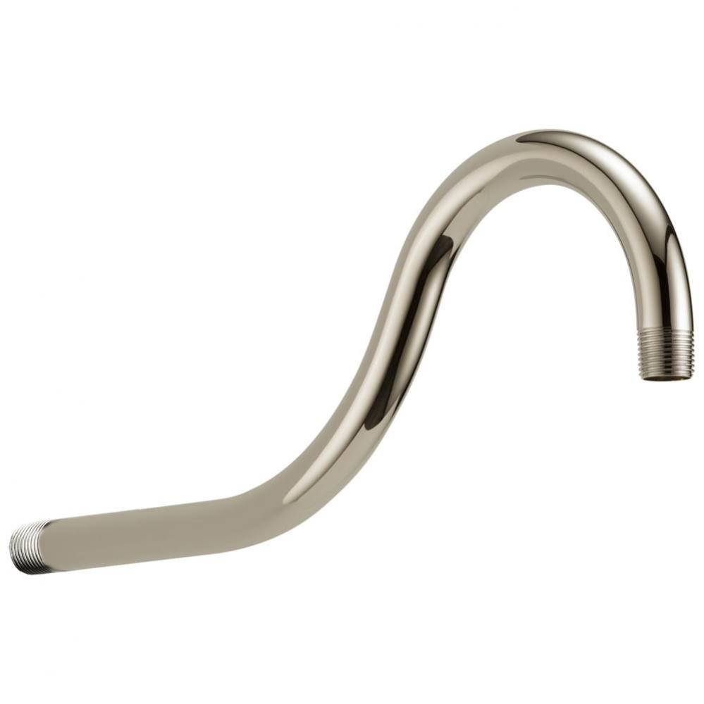 Cassidy™ Shower Arm - 16''