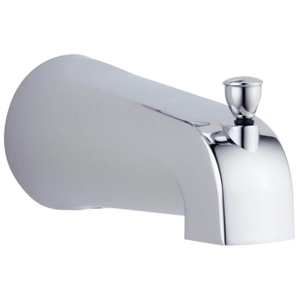 Other Tub Spout - Pull-Up Diverter