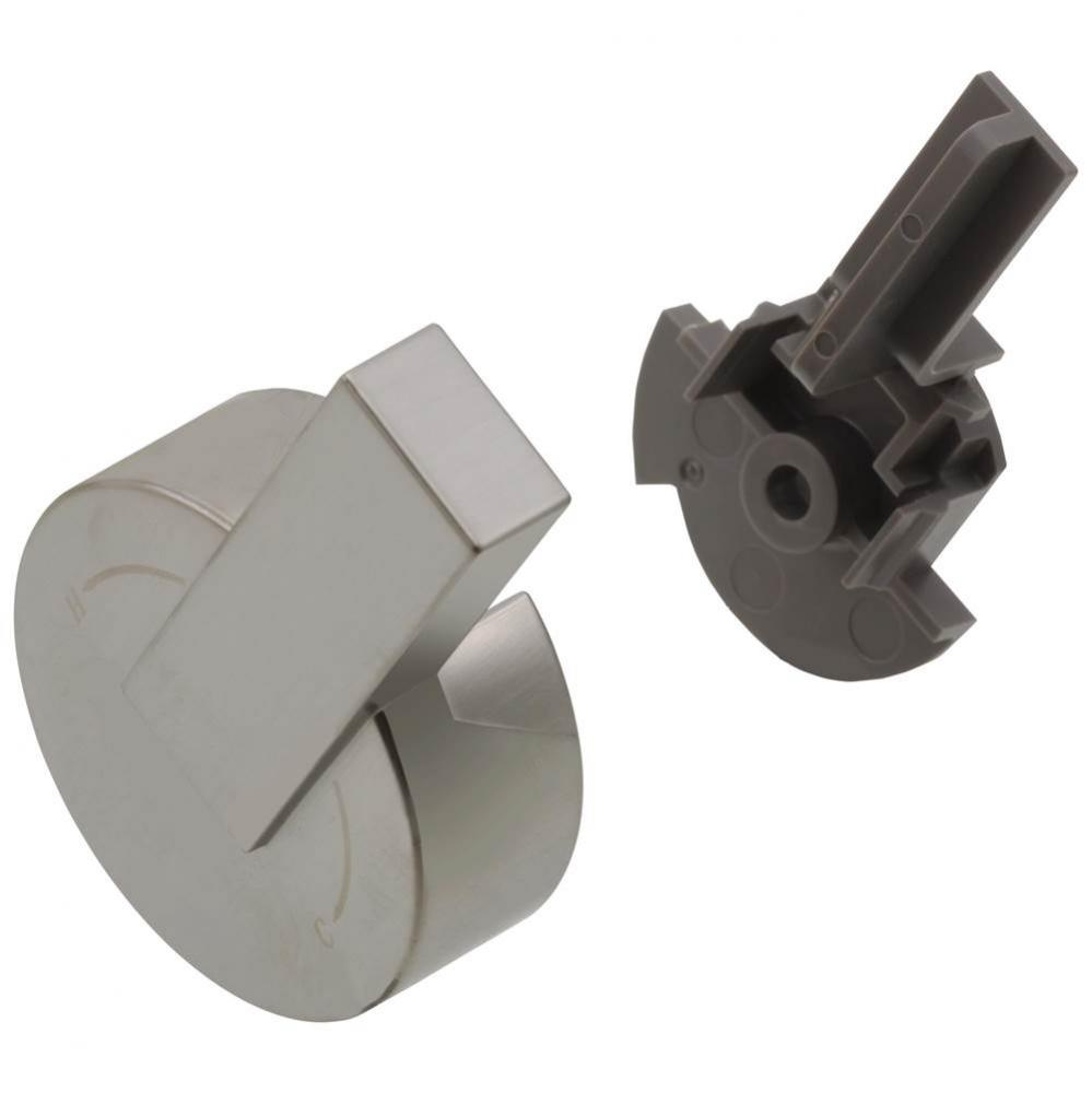 Vero® Temperature Knob & Cover - 17 Series